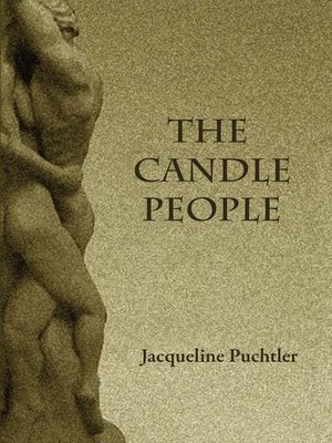 cover image of The Candle People